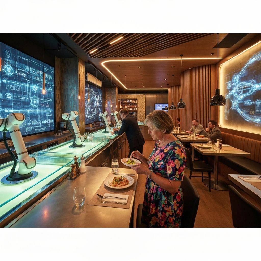 Przyszłość wegańskiej gastronomii w Polsce