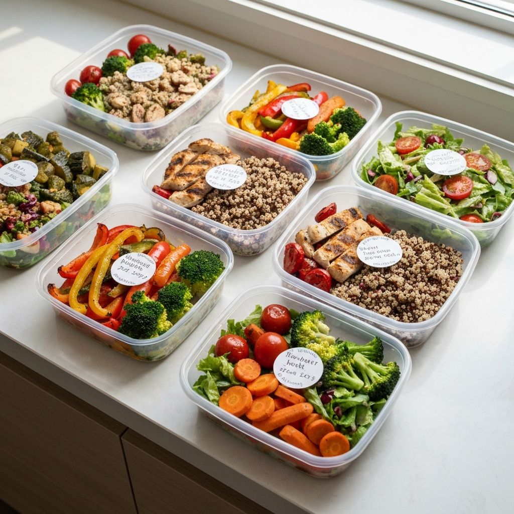 Wegański catering do biura - przegląd opcji w Warszawie